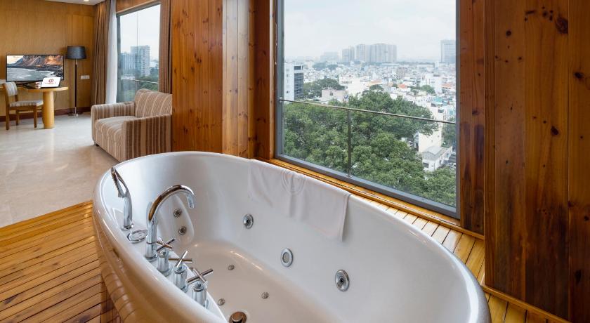 Eden Star Saigon Hotel_55456