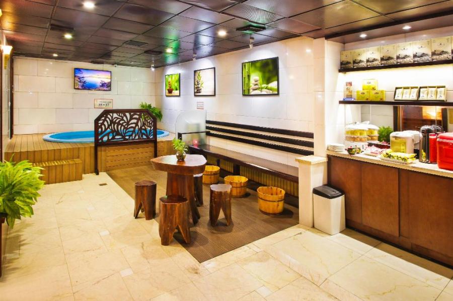Eden Star Saigon Hotel_55458