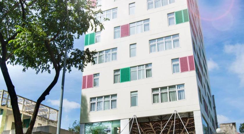 Emm Hotel Saigon_57674