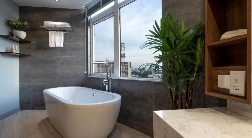 Emm Hotel Saigon_57678