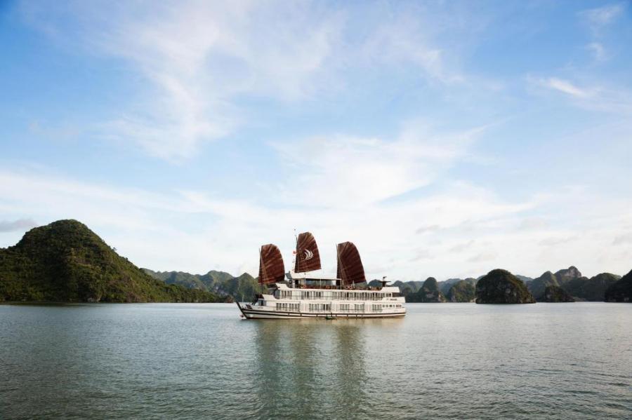 Halong Glory Legend Cruise_61732 Halong Glory Legend Cruise_61732