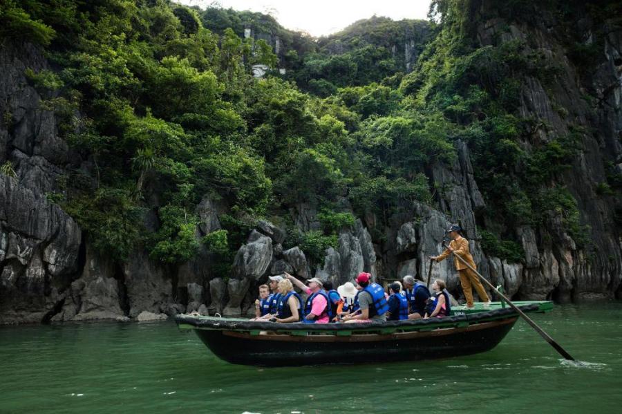 Halong Glory Legend Cruise_61728 Halong Glory Legend Cruise_61728