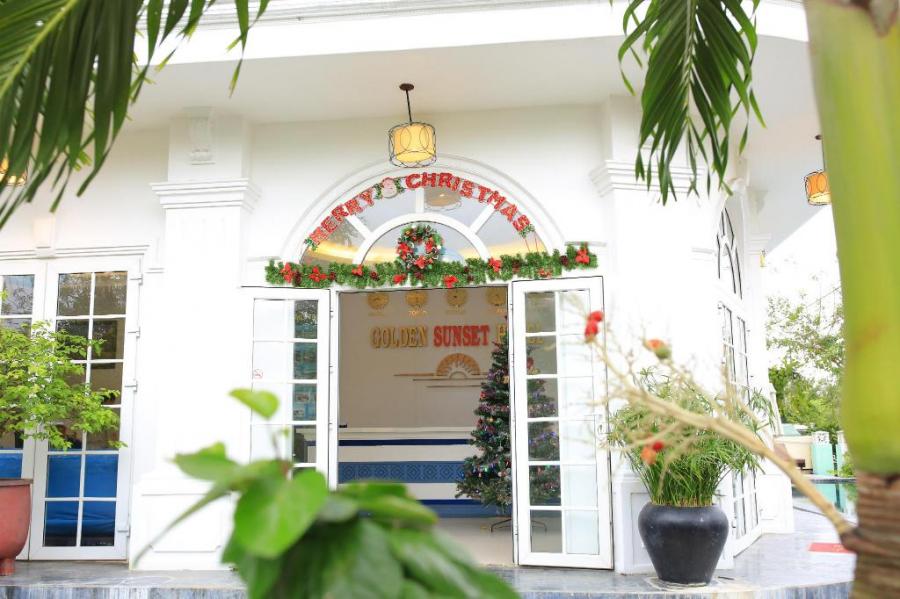 Golden Sunset Hotel_56841 Golden Sunset Hotel_56841
