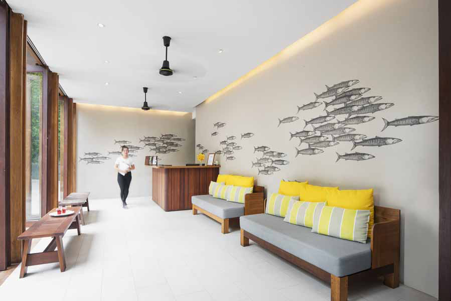 Haadtien Beach Club - Beach Club by Haadtien_55845