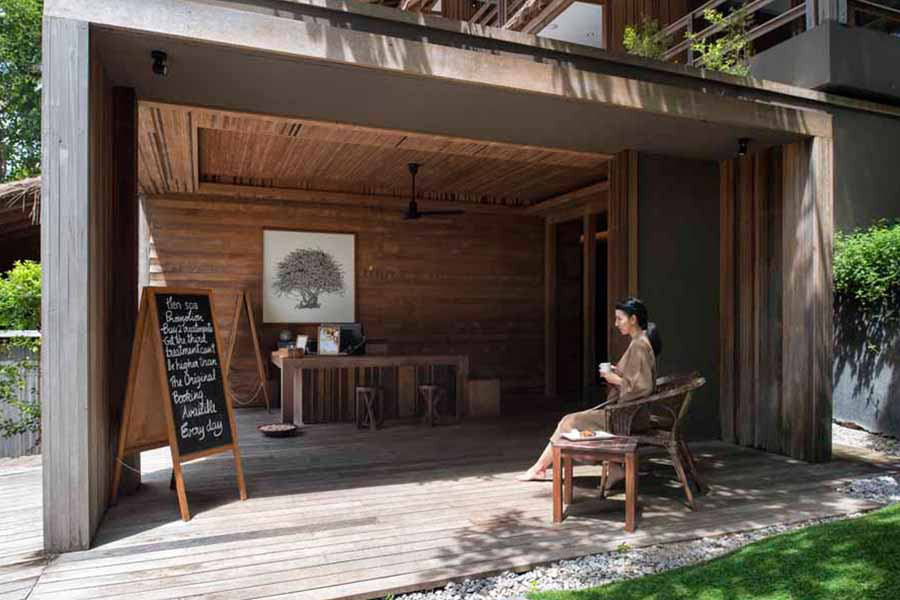 Haadtien Beach Club - Beach Club by Haadtien_55844