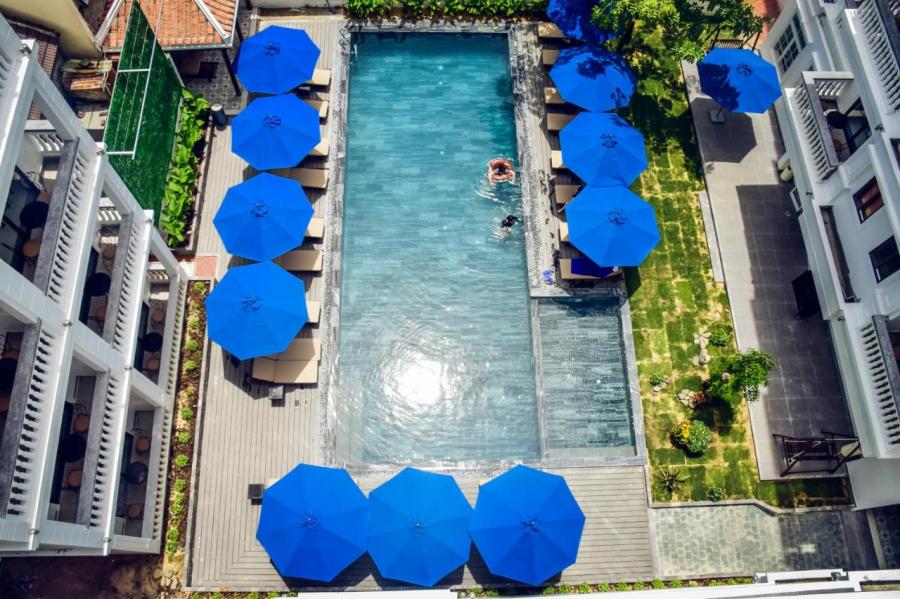 Hoi An Rosemary Boutique Hotel & Spa_54344 Hoi An Rosemary Boutique Hotel & Spa_54344