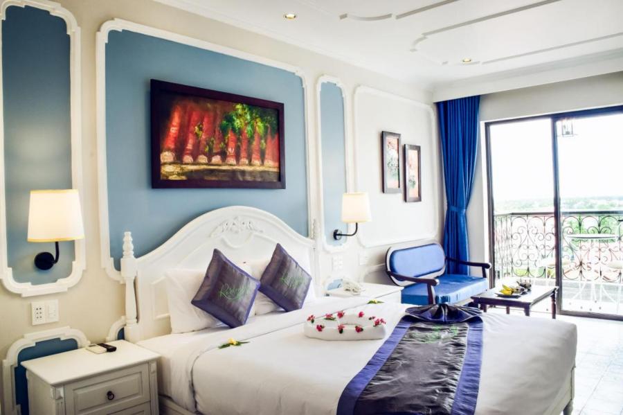 Hoi An Rosemary Boutique Hotel & Spa_54342 Hoi An Rosemary Boutique Hotel & Spa_54342