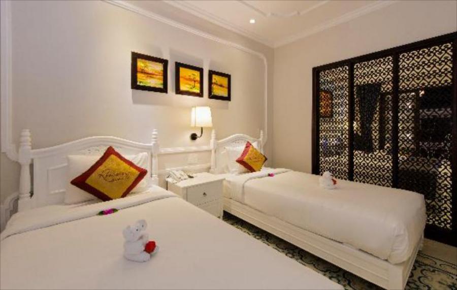 Hoi An Rosemary Boutique Hotel & Spa_54338 Hoi An Rosemary Boutique Hotel & Spa_54338