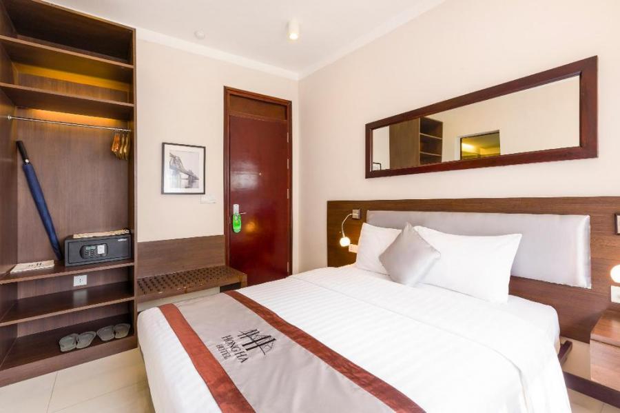Hong Ha Hotel_57945 Hong Ha Hotel_57945