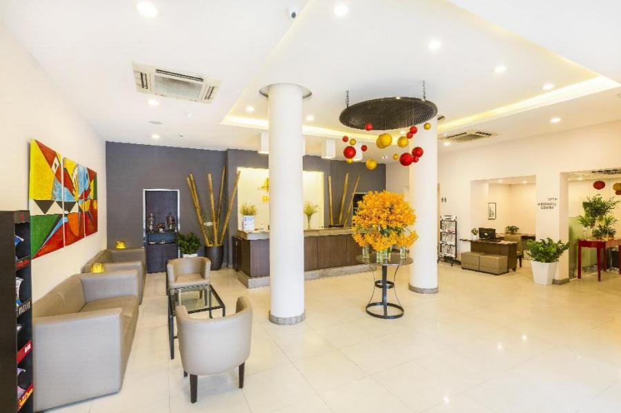 Hong Ha Hotel_57944 Hong Ha Hotel_57944