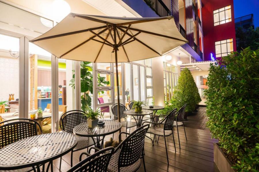 Hotel de Bangkok_54393