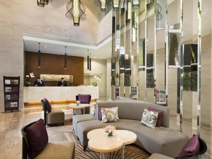 Hotel Santika Premiere Hayam Wuruk Jakarta_53548 Hotel Santika Premiere Hayam Wuruk Jakarta_53548