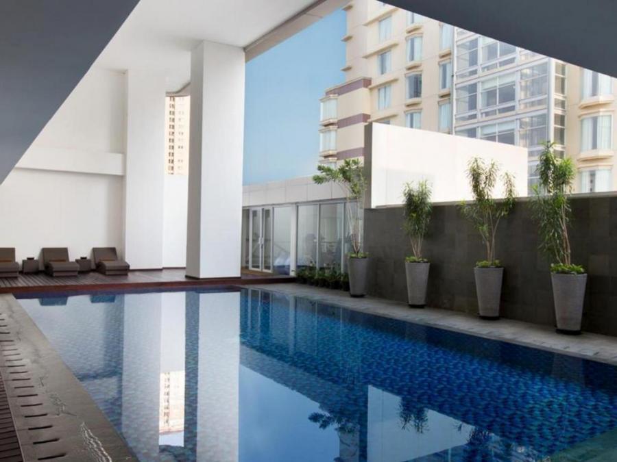 Hotel Santika Premiere Hayam Wuruk Jakarta_53549 Hotel Santika Premiere Hayam Wuruk Jakarta_53549