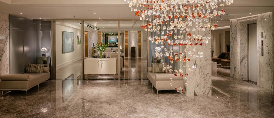 Le Jardin Hotel Haute Couture_61109