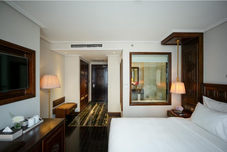 Le Jardin Hotel Haute Couture_61112