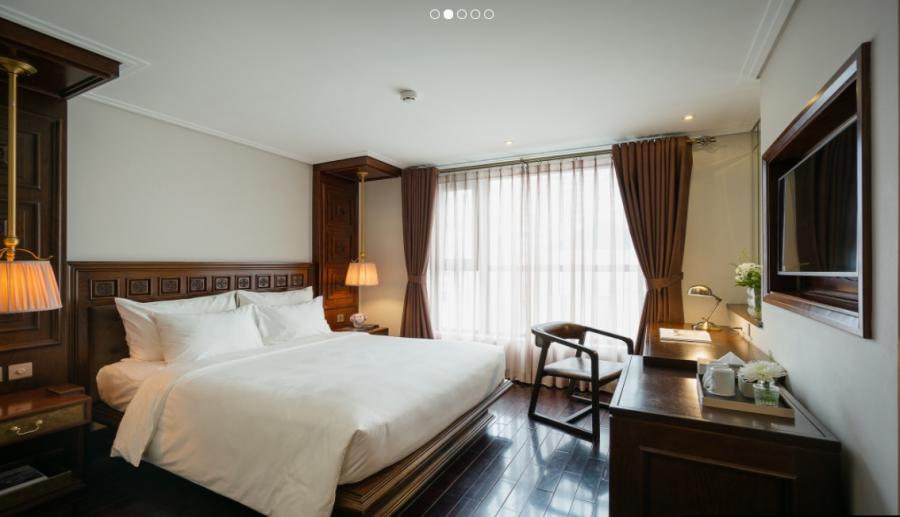 Le Jardin Hotel Haute Couture_61111