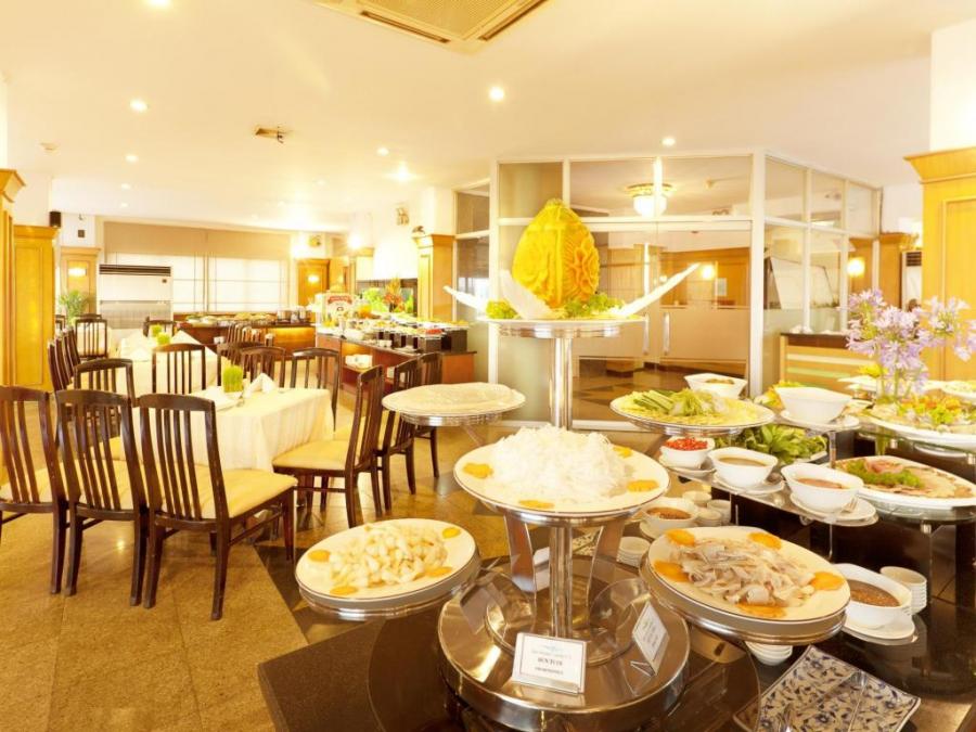 Liberty Hotel Saigon Parkview_58243 Liberty Hotel Saigon Parkview_58243