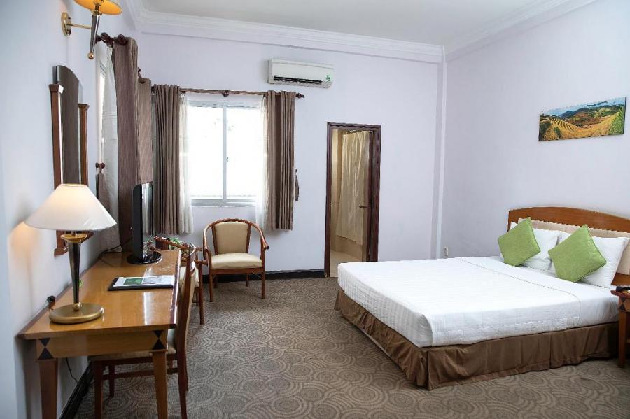 Liberty Hotel Saigon Parkview_58245 Liberty Hotel Saigon Parkview_58245