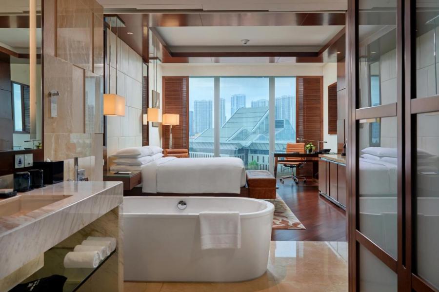 JW Marriott Hotel Hanoi_54297 JW Marriott Hotel Hanoi_54297
