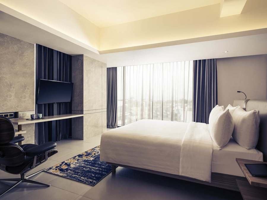 Mercure City Centre Bandung_54292