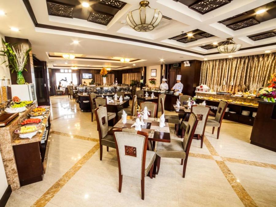 Moon Light hotel_54354