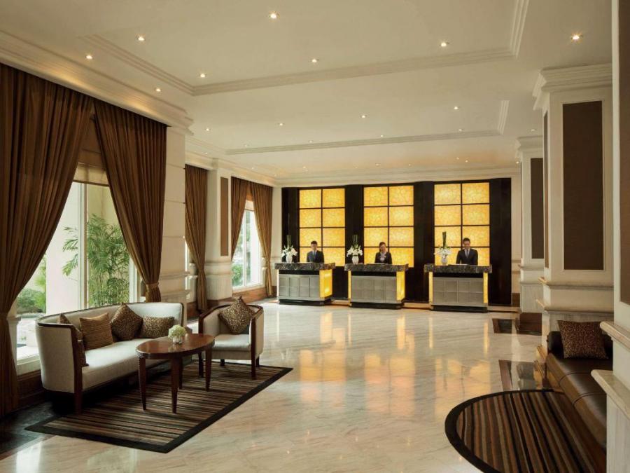 Mövenpick Hotel_61149 Mövenpick Hotel_61149