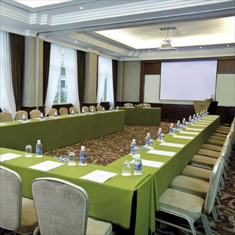 Mövenpick Hotel_61148 Mövenpick Hotel_61148