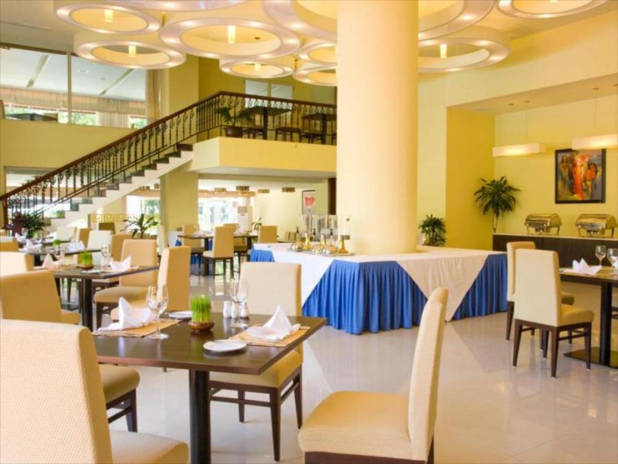 Park view Hotel_55474