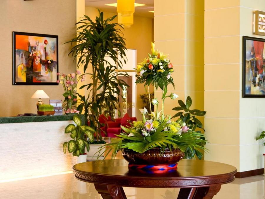 Park view Hotel_55472