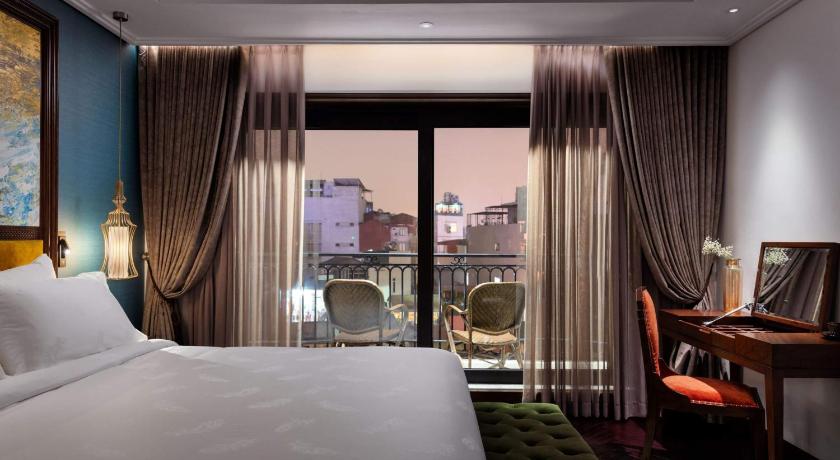 Peridot Grand Luxury Boutique Hotel_58128