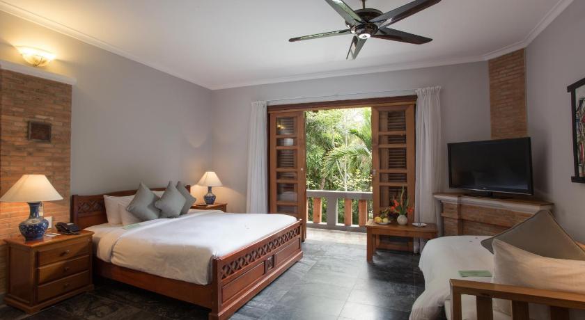 Pilgrimage Village Boutique Resort and Spa_55523