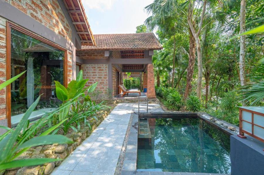 Pilgrimage Village Boutique Resort and Spa_55524