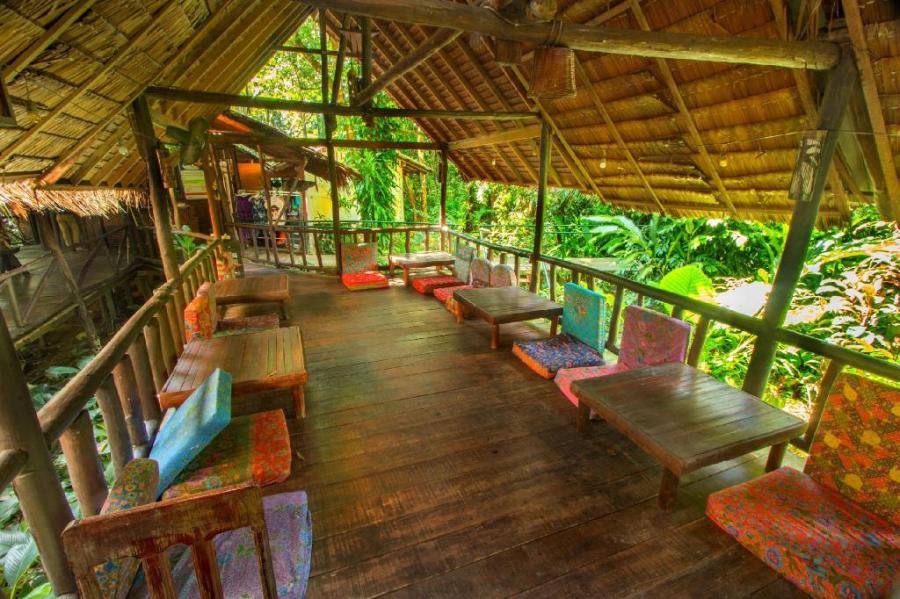 Khao Sok Riverside Cottages_54385