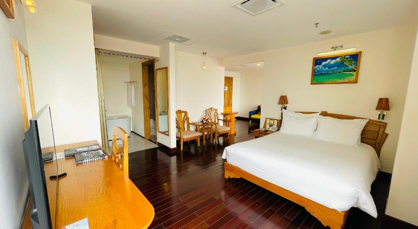 Romance Hotel - Hue_60845