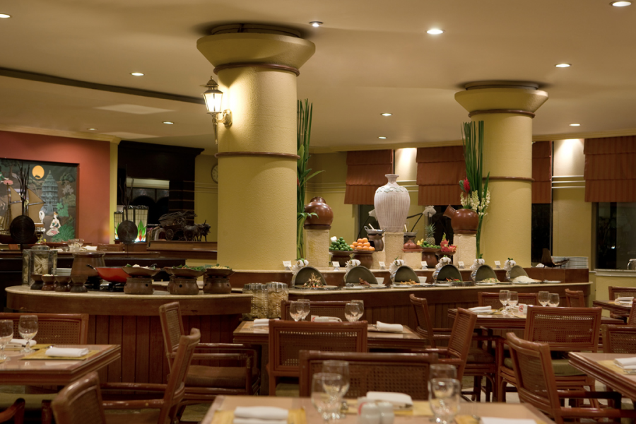 Hotel Santika Premiere Jogja_55340