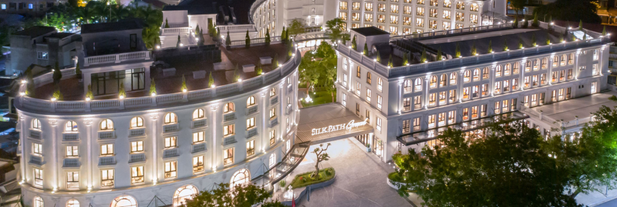 Silk Path Grand Sapa Resort & Spa_54403