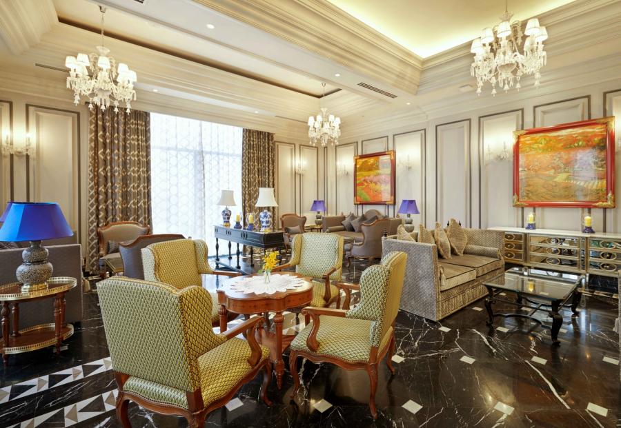 Silk Path Grand Sapa Resort & Spa_54404