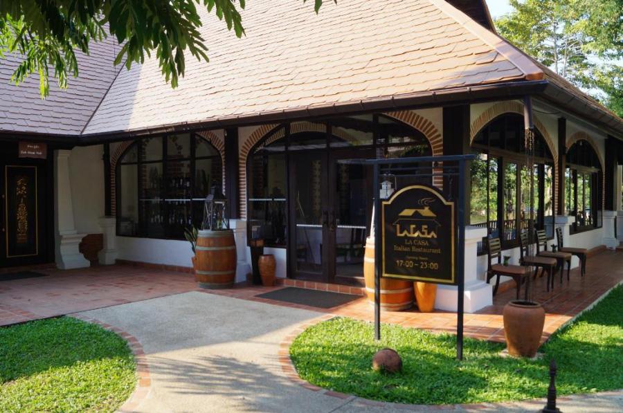 The Legend Chiang Rai Boutique River Resort and Spa_63892