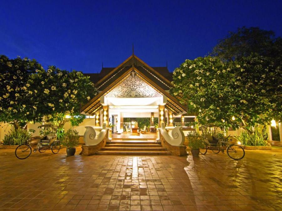 The Legend Chiang Rai Boutique River Resort and Spa_63891