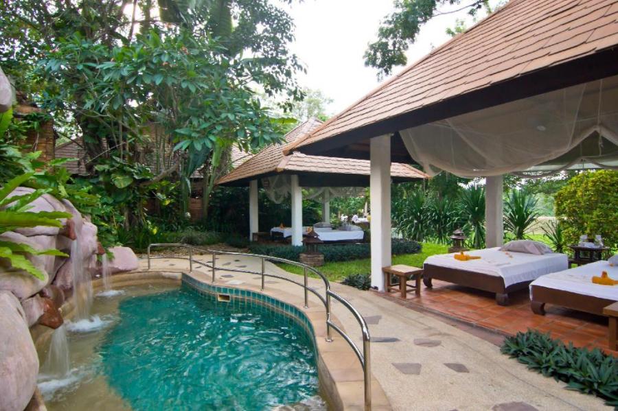 The Legend Chiang Rai Boutique River Resort and Spa_63889