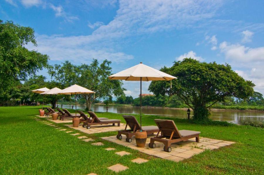 The Legend Chiang Rai Boutique River Resort and Spa_63890