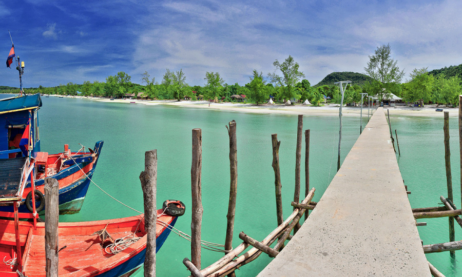 Kambodscha Relax & Discover mit Badeurlaub auf Koh Rong_65408 Kambodscha Relax & Discover mit Badeurlaub auf Koh Rong_65408