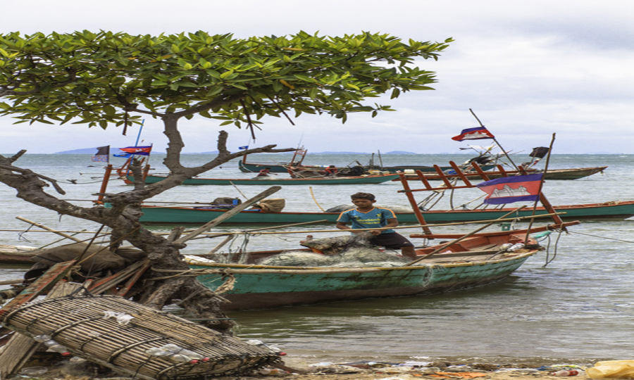 Kombinationsreise Laos und Kambodscha mit Strandurlaub auf Koh Rong_65624