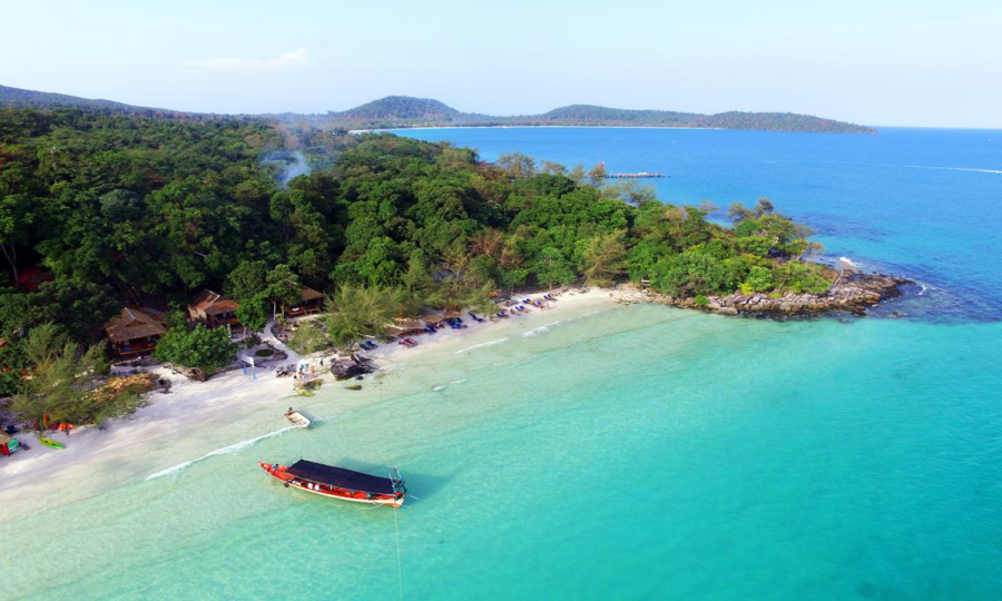 Kombinationsreise Laos und Kambodscha mit Strandurlaub auf Koh Rong_65625