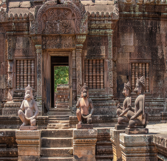 Kombinationsreise Laos und Kambodscha mit Strandurlaub auf Koh Rong_65615