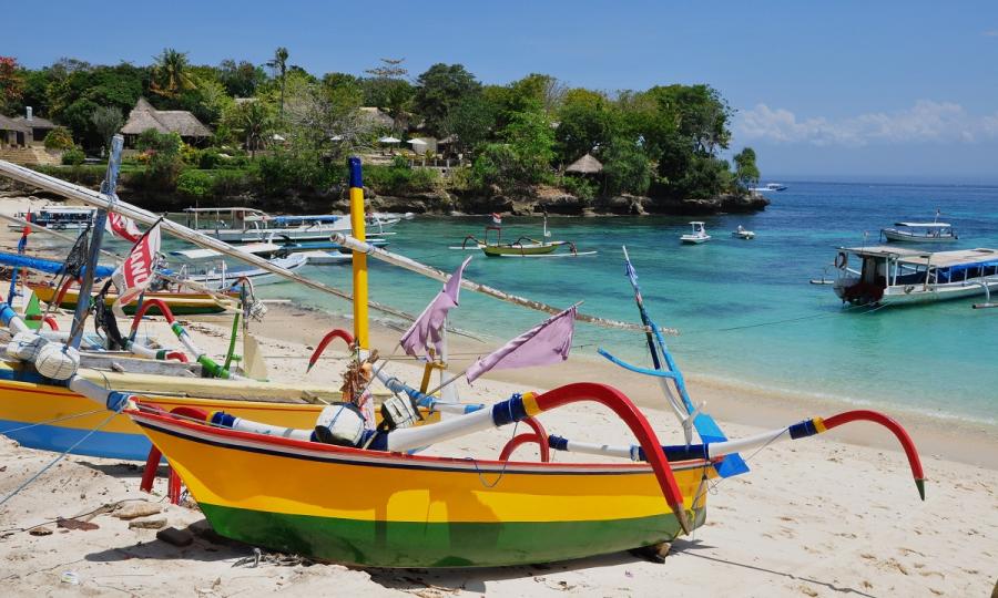 Javas Facettenreichtum mit Strandurlaub in Bali_65469