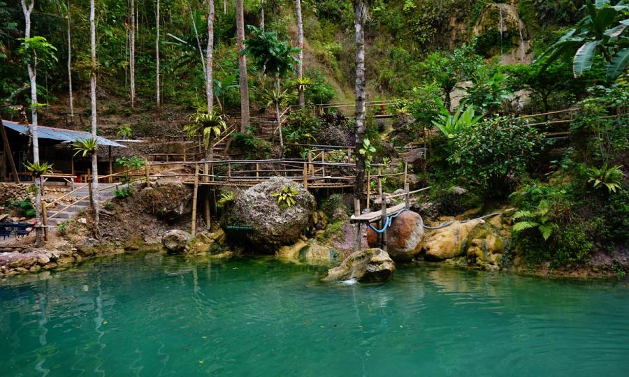 Javas Facettenreichtum mit Strandurlaub in Bali_65467