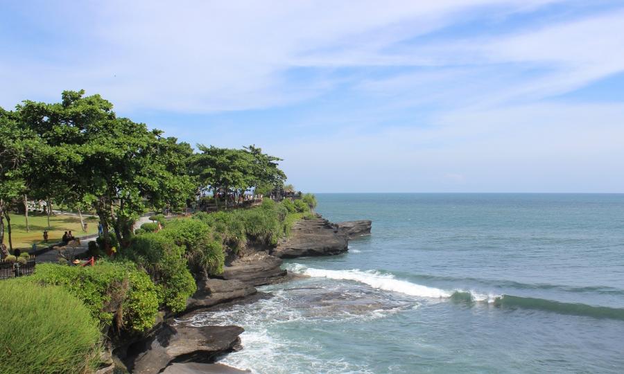 Javas Facettenreichtum mit Strandurlaub in Bali_65463