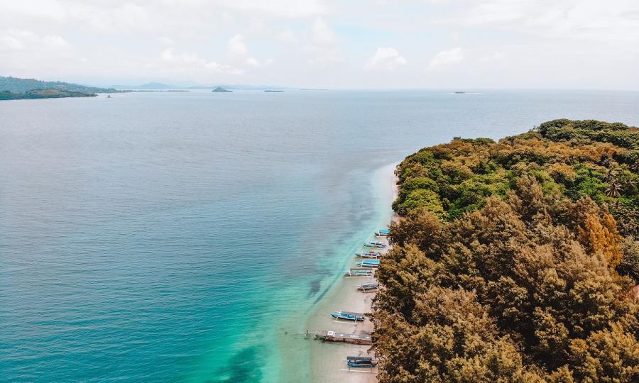 Javas Facettenreichtum mit Strandurlaub in Bali_65462