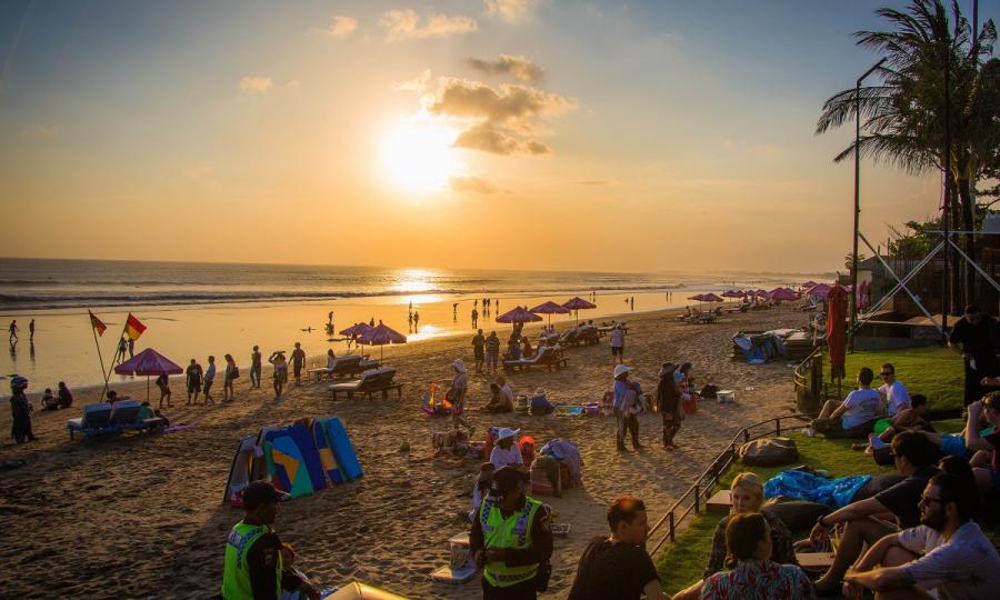Javas Facettenreichtum mit Strandurlaub in Bali_65461